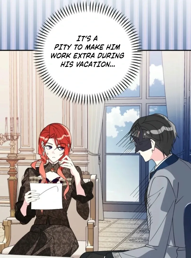 I Adopted the Protagonist, and the Genre Changed Chapter 19 page 20