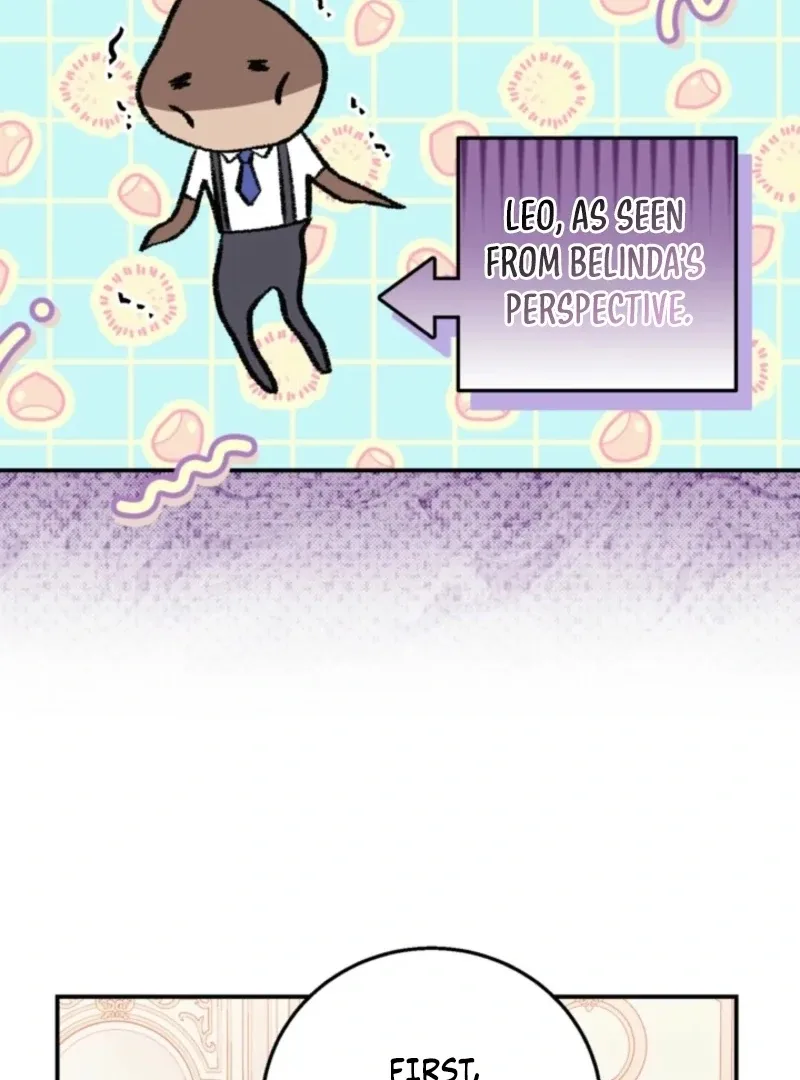I Adopted the Protagonist, and the Genre Changed Chapter 19 page 26