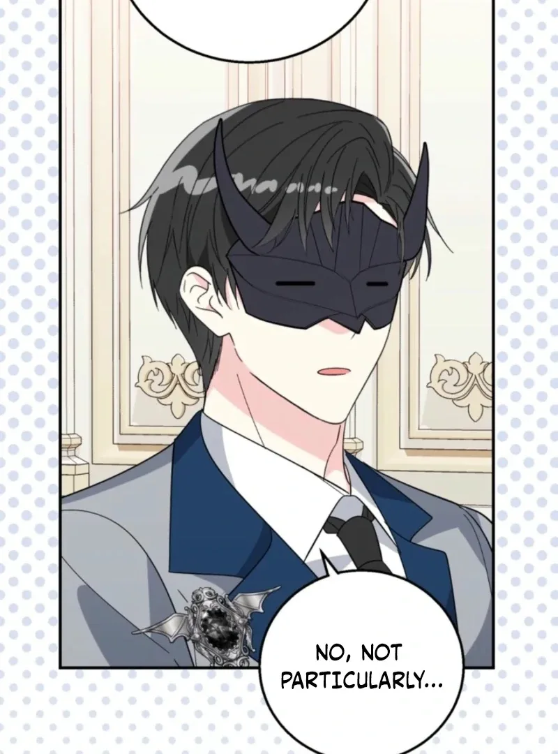 I Adopted the Protagonist, and the Genre Changed Chapter 19 page 24