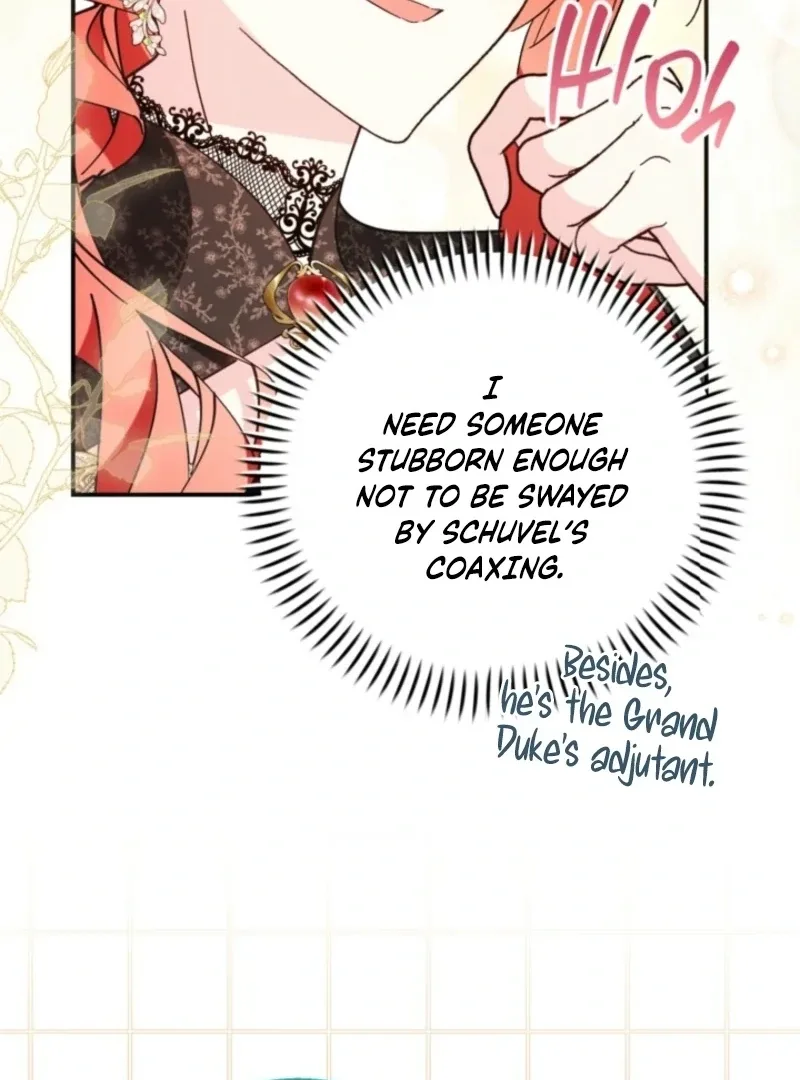 I Adopted the Protagonist, and the Genre Changed Chapter 19 page 17