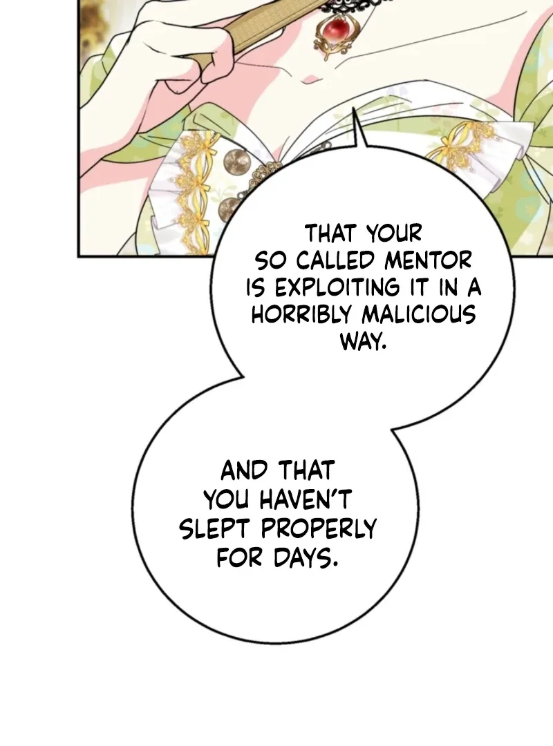 I Adopted the Protagonist, and the Genre Changed Chapter 20 page 23