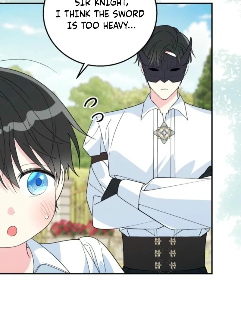 I Adopted the Protagonist, and the Genre Changed Chapter 19 page 42
