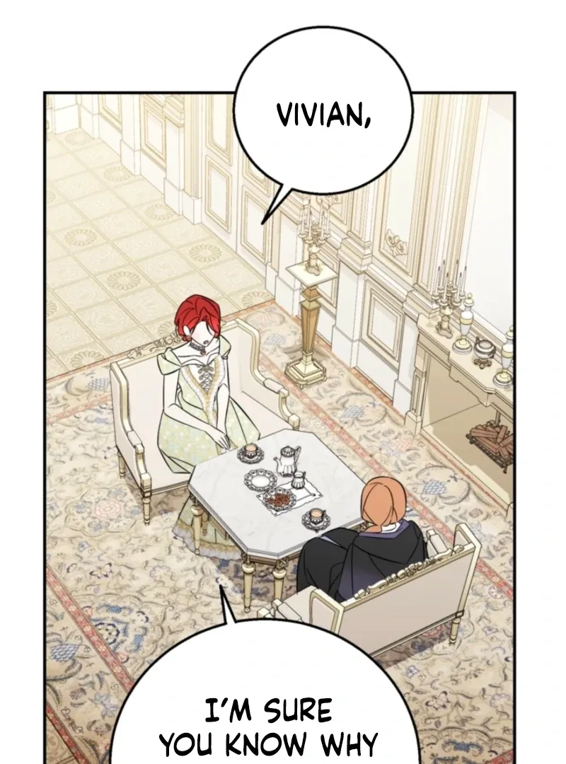I Adopted the Protagonist, and the Genre Changed Chapter 20 page 46