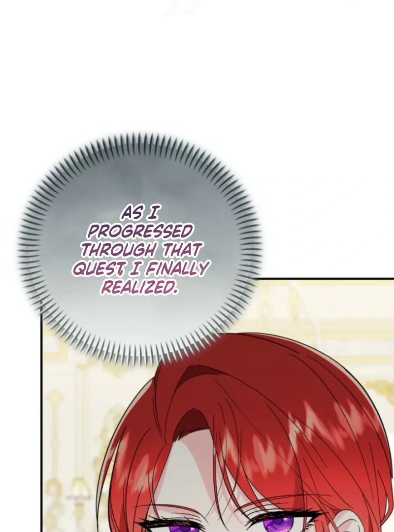 I Adopted the Protagonist, and the Genre Changed Chapter 20 page 9
