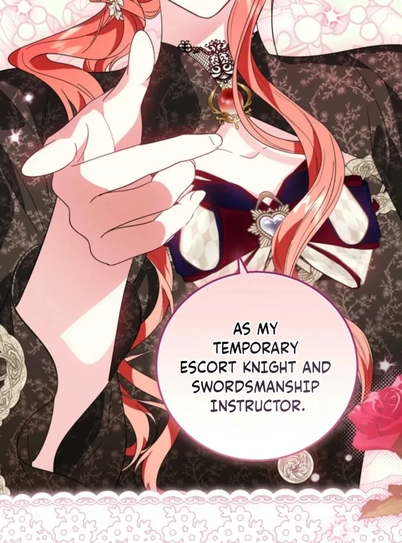 I Adopted the Protagonist, and the Genre Changed Chapter 19 page 30