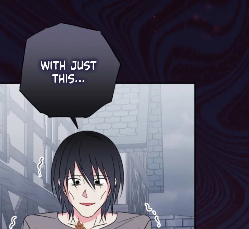 I Adopted the Protagonist, and the Genre Changed Chapter 20 page 39