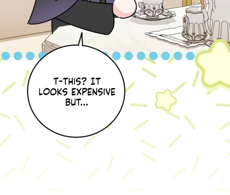 I Adopted the Protagonist, and the Genre Changed Chapter 20 page 60