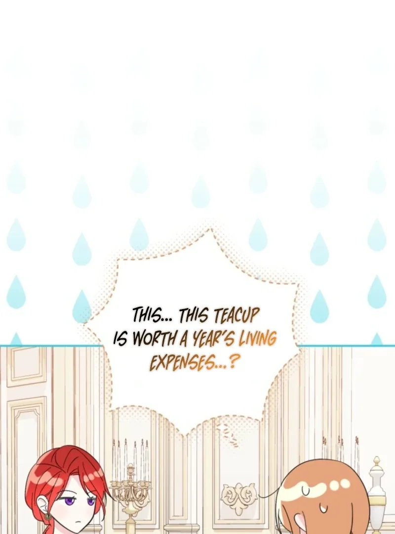 I Adopted the Protagonist, and the Genre Changed Chapter 20 page 63