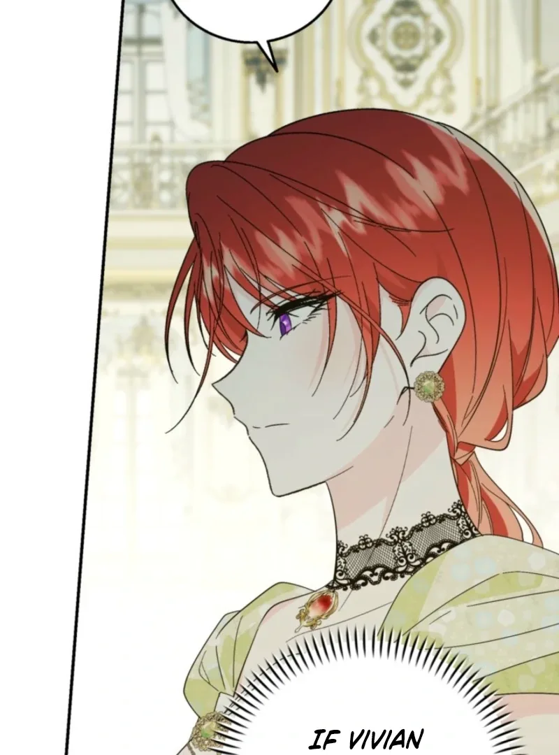 I Adopted the Protagonist, and the Genre Changed Chapter 20 page 34