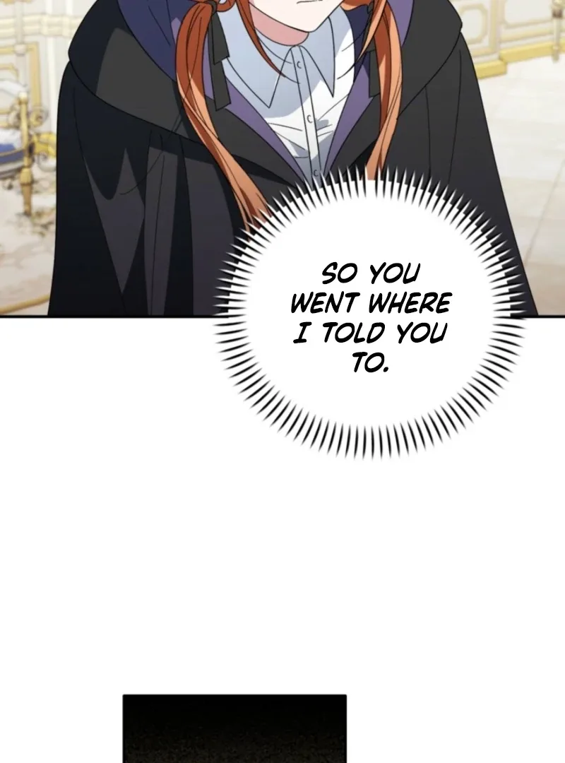 I Adopted the Protagonist, and the Genre Changed Chapter 20 page 16