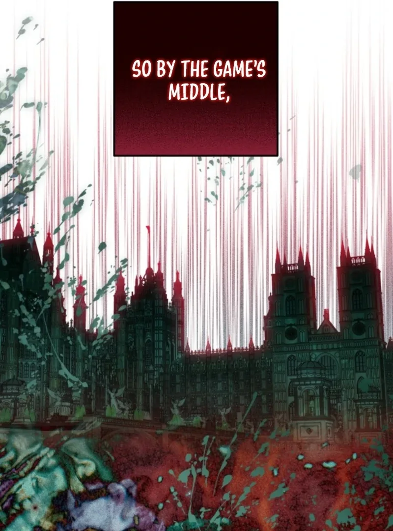 I Adopted the Protagonist, and the Genre Changed Chapter 20 page 43