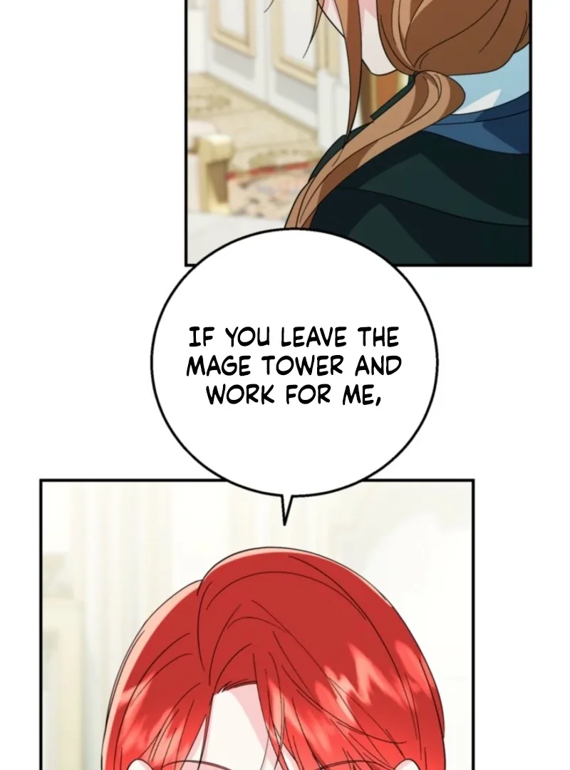 I Adopted the Protagonist, and the Genre Changed Chapter 20 page 48