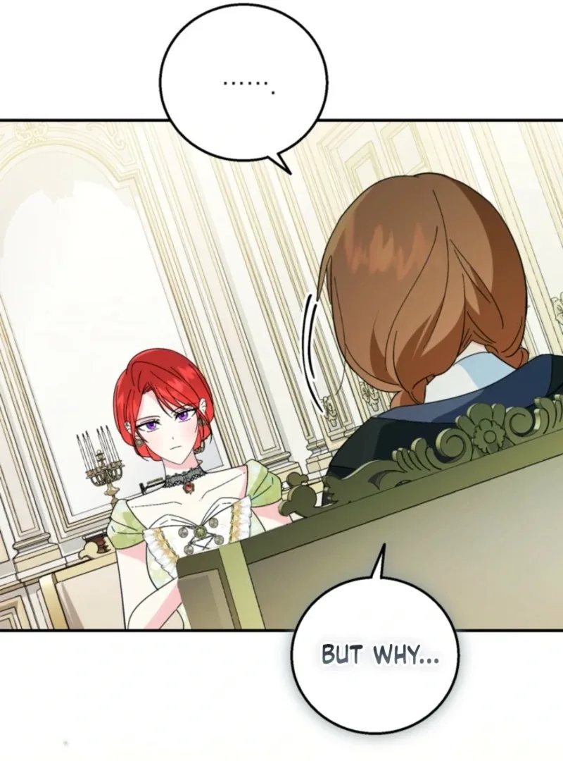 I Adopted the Protagonist, and the Genre Changed Chapter 20 page 51