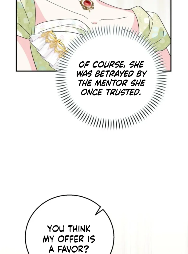 I Adopted the Protagonist, and the Genre Changed Chapter 20 page 55