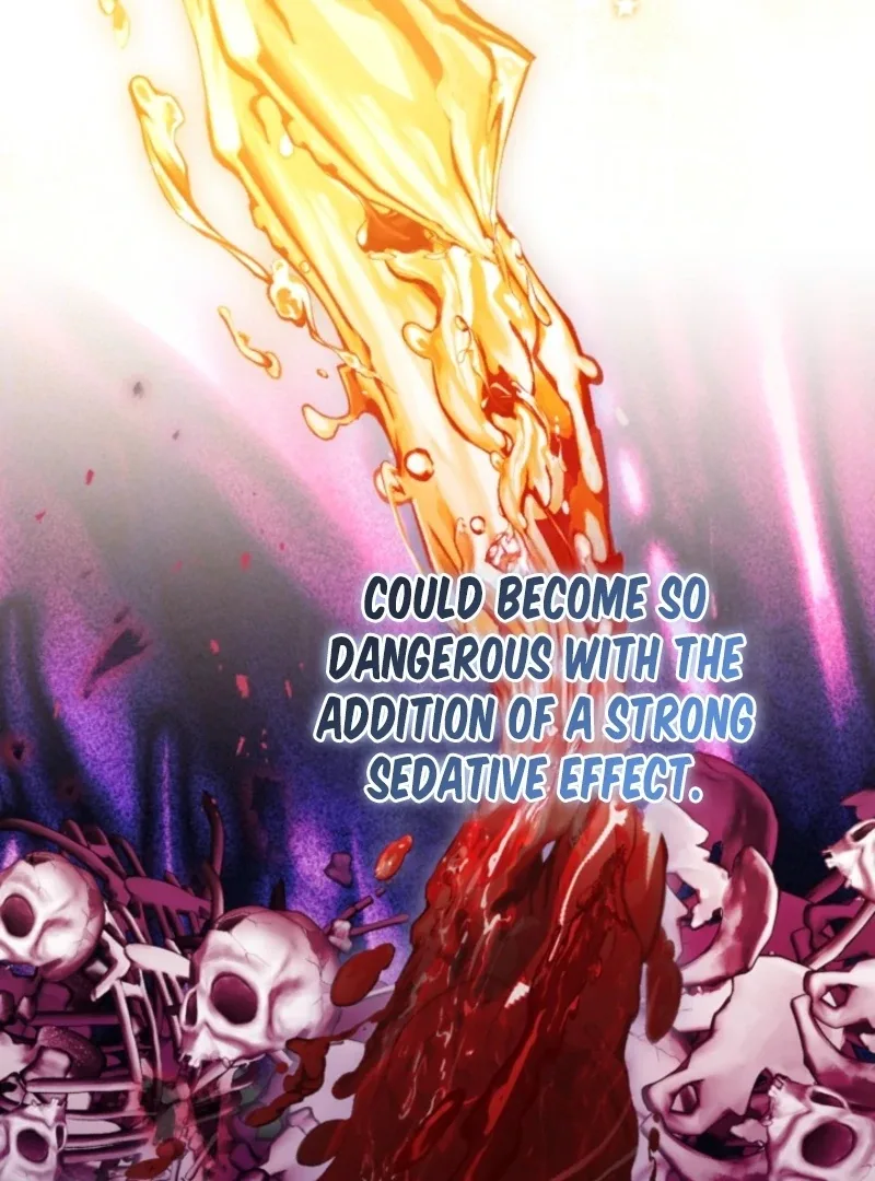 I Adopted the Protagonist, and the Genre Changed Chapter 20 page 37