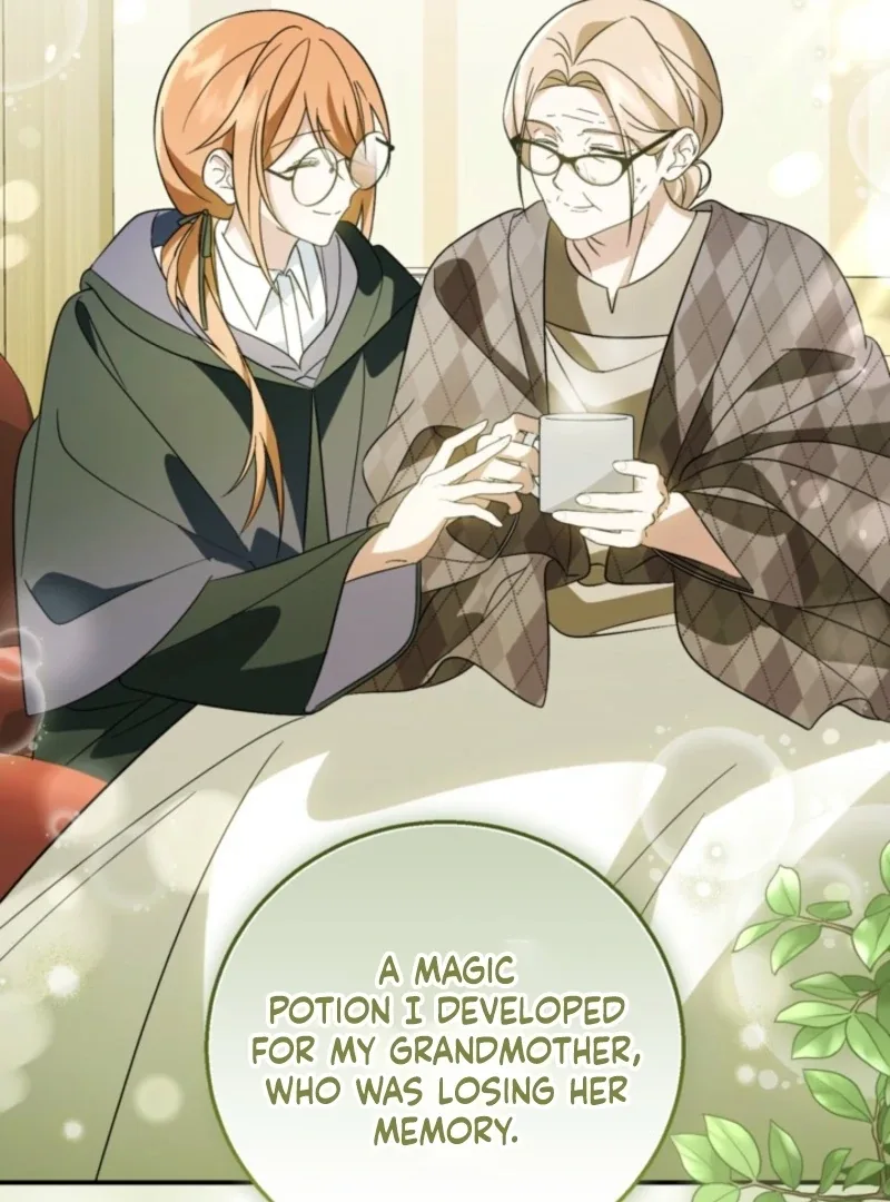 I Adopted the Protagonist, and the Genre Changed Chapter 20 page 27