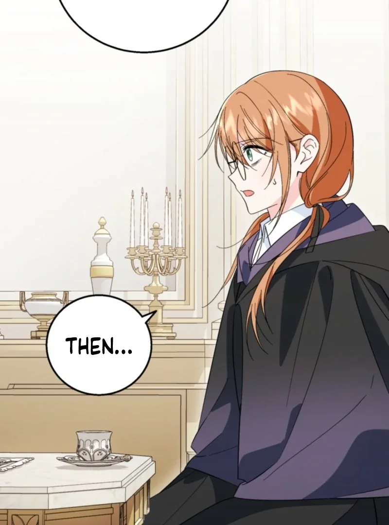 I Adopted the Protagonist, and the Genre Changed Chapter 20 page 56