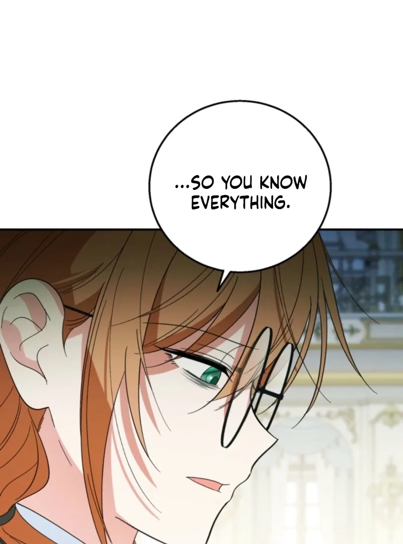 I Adopted the Protagonist, and the Genre Changed Chapter 20 page 24