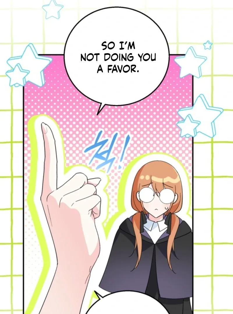 I Adopted the Protagonist, and the Genre Changed Chapter 20 page 70