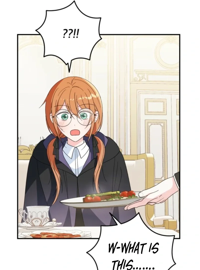 I Adopted the Protagonist, and the Genre Changed Chapter 20 page 124
