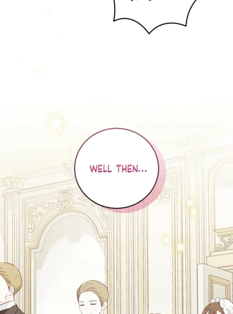 I Adopted the Protagonist, and the Genre Changed Chapter 20 page 125