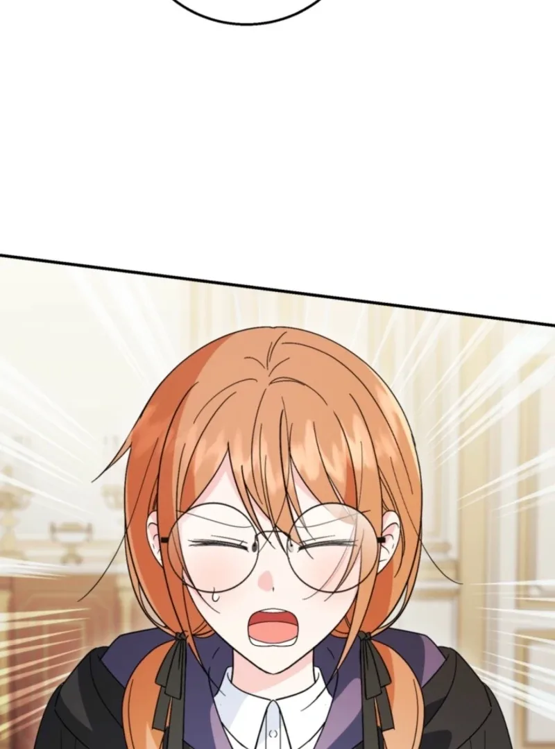 I Adopted the Protagonist, and the Genre Changed Chapter 20 page 108