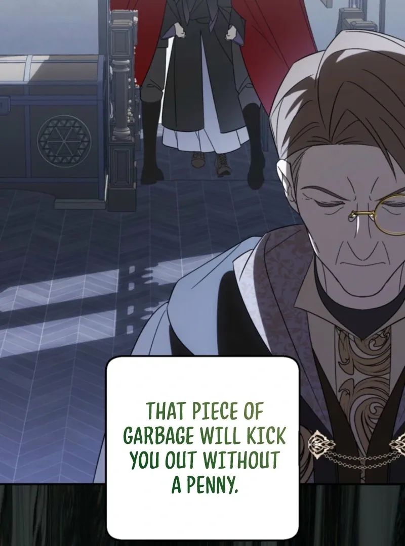 I Adopted the Protagonist, and the Genre Changed Chapter 20 page 91