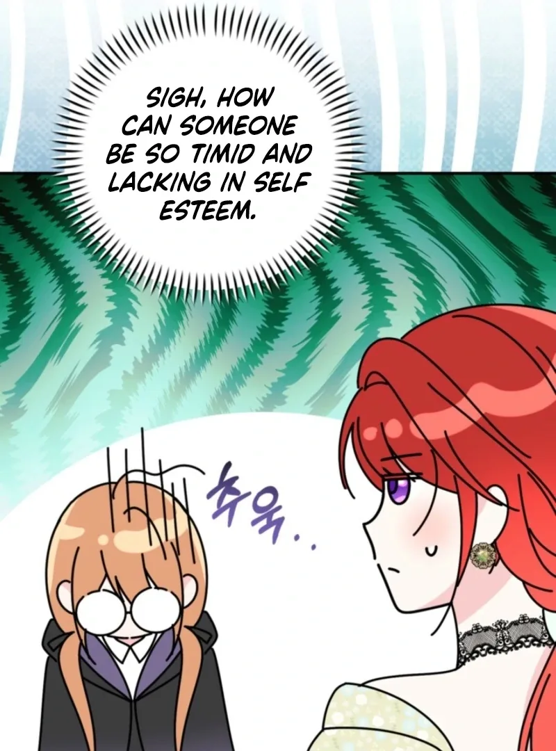 I Adopted the Protagonist, and the Genre Changed Chapter 20 page 79