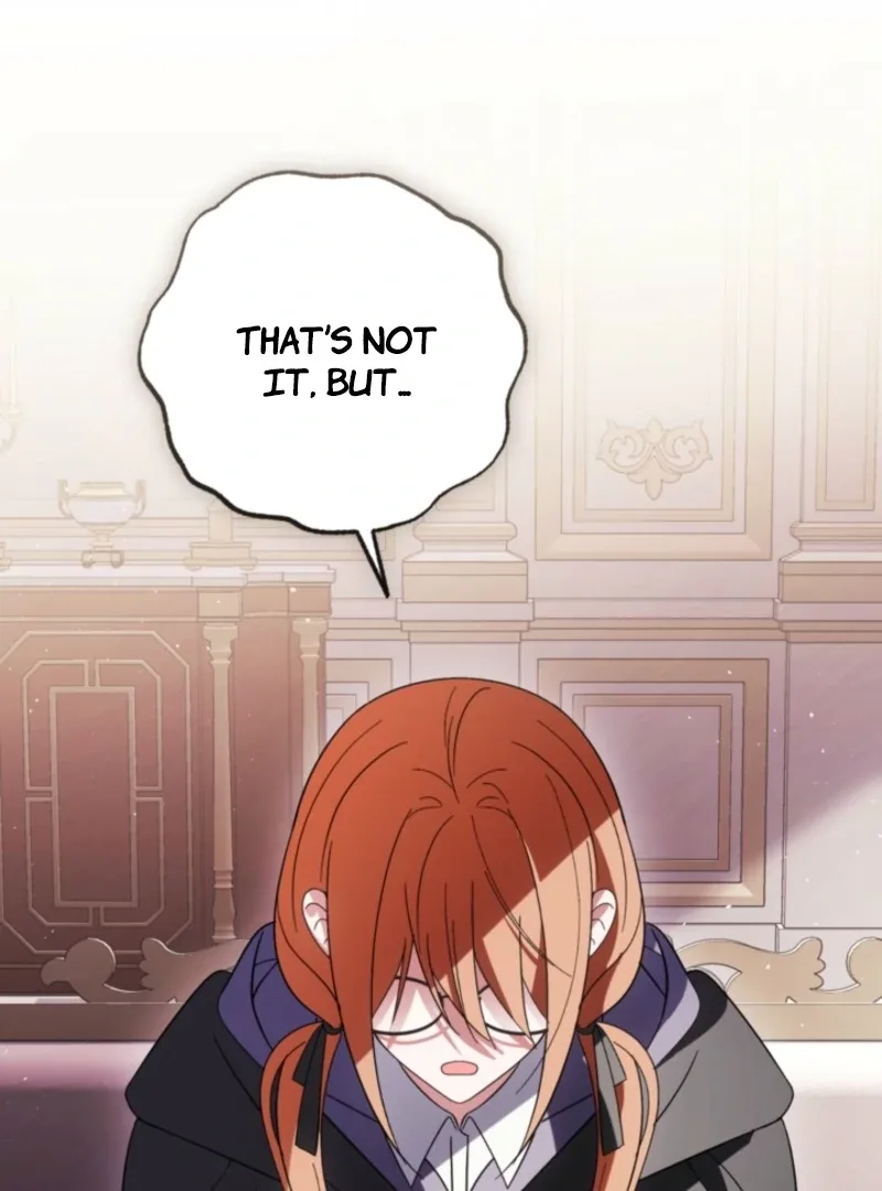 I Adopted the Protagonist, and the Genre Changed Chapter 20 page 76