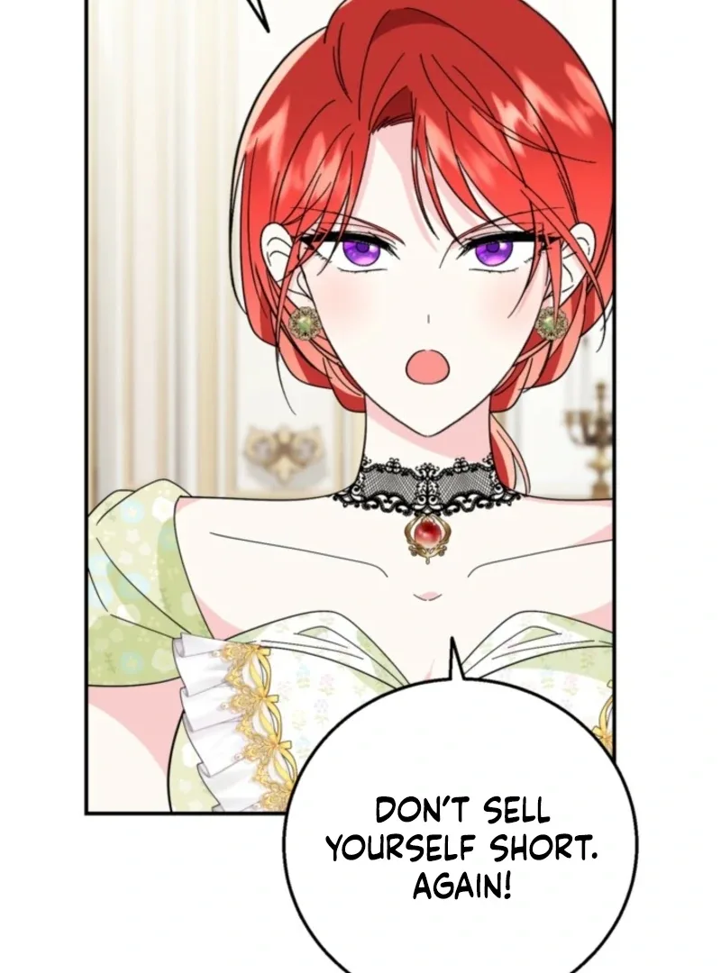 I Adopted the Protagonist, and the Genre Changed Chapter 20 page 110