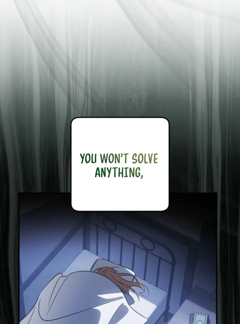 I Adopted the Protagonist, and the Genre Changed Chapter 20 page 85