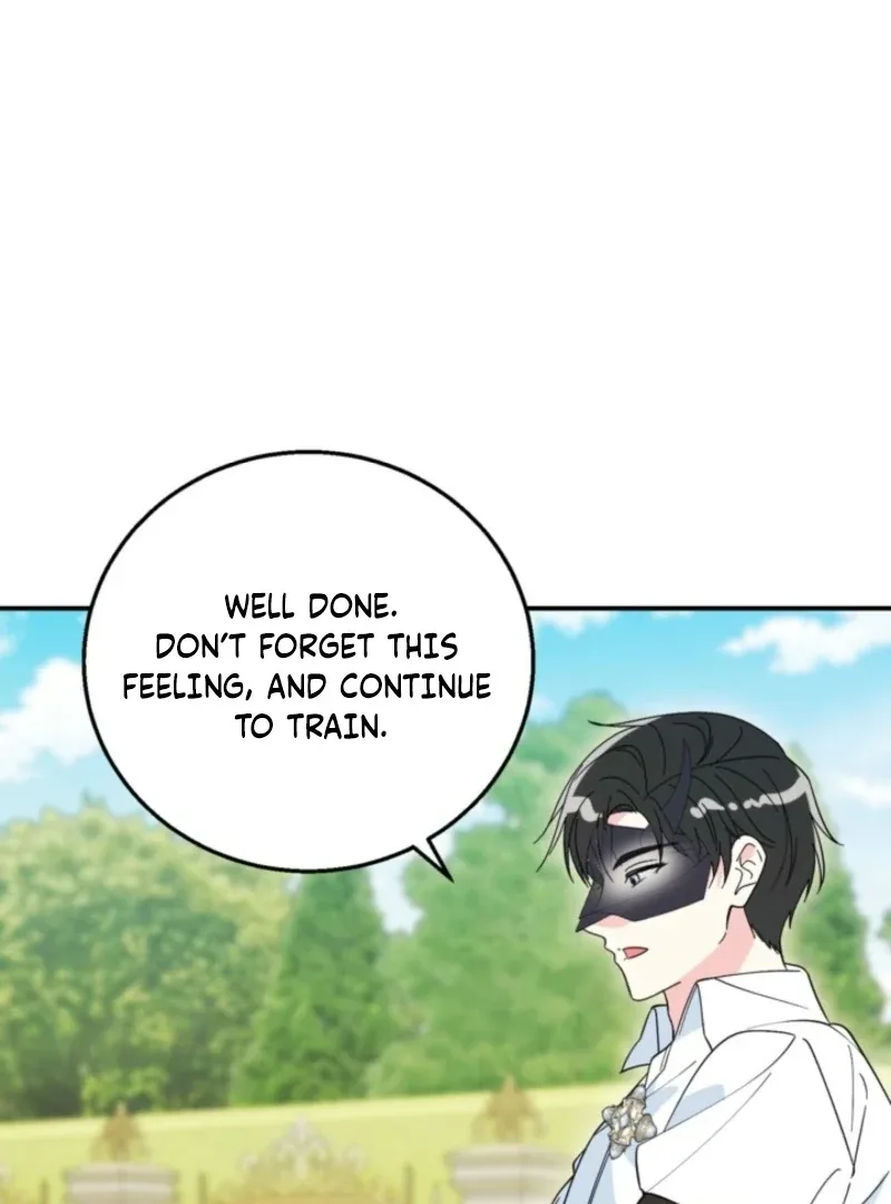 I Adopted the Protagonist, and the Genre Changed Chapter 19 page 61