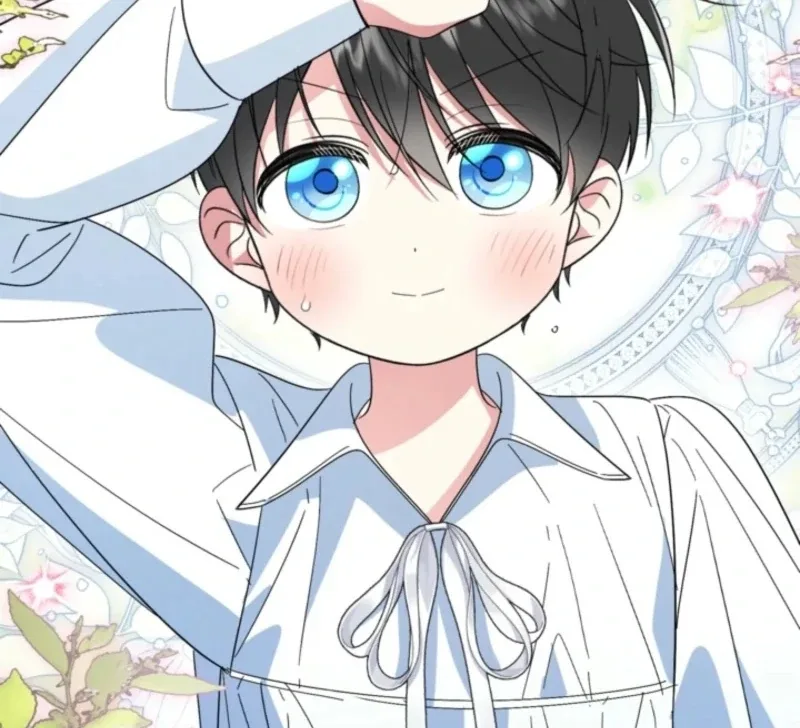 I Adopted the Protagonist, and the Genre Changed Chapter 19 page 64
