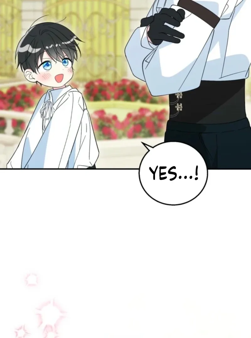 I Adopted the Protagonist, and the Genre Changed Chapter 19 page 62