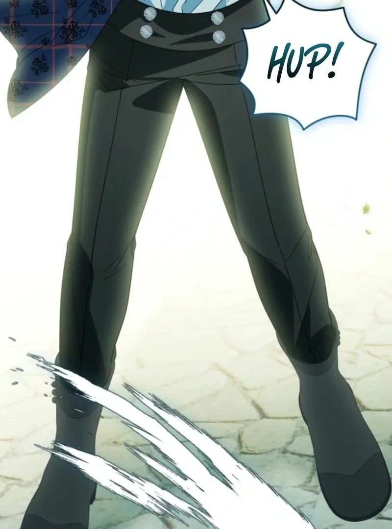 I Adopted the Protagonist, and the Genre Changed Chapter 19 page 58