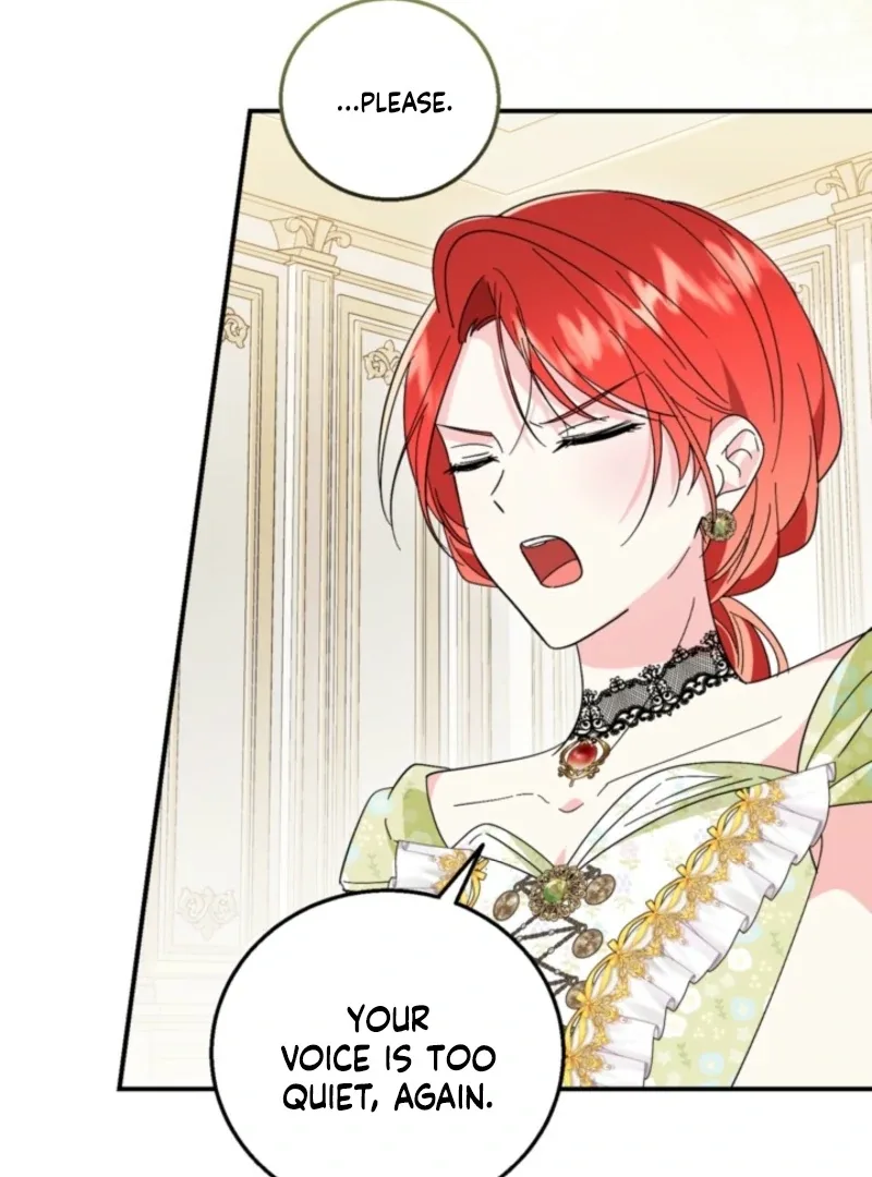 I Adopted the Protagonist, and the Genre Changed Chapter 20 page 107