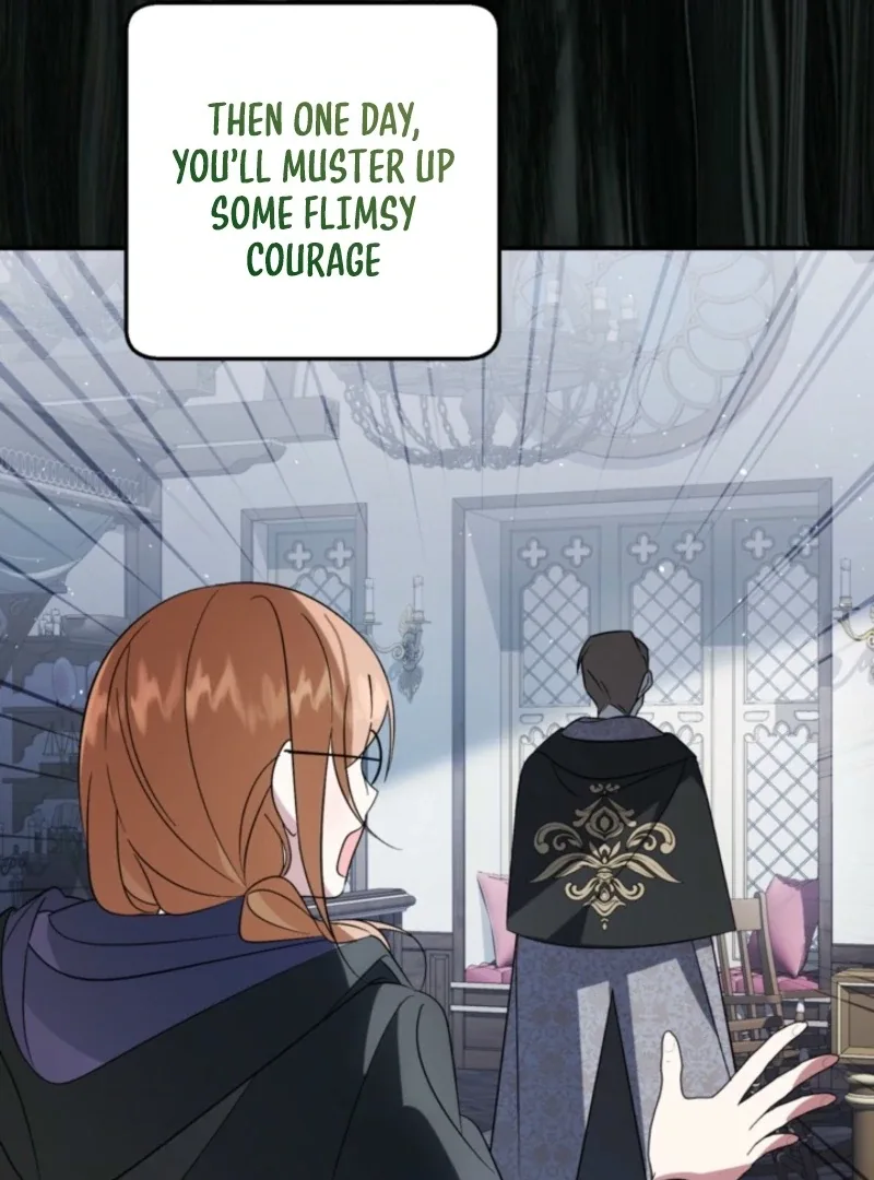 I Adopted the Protagonist, and the Genre Changed Chapter 20 page 88