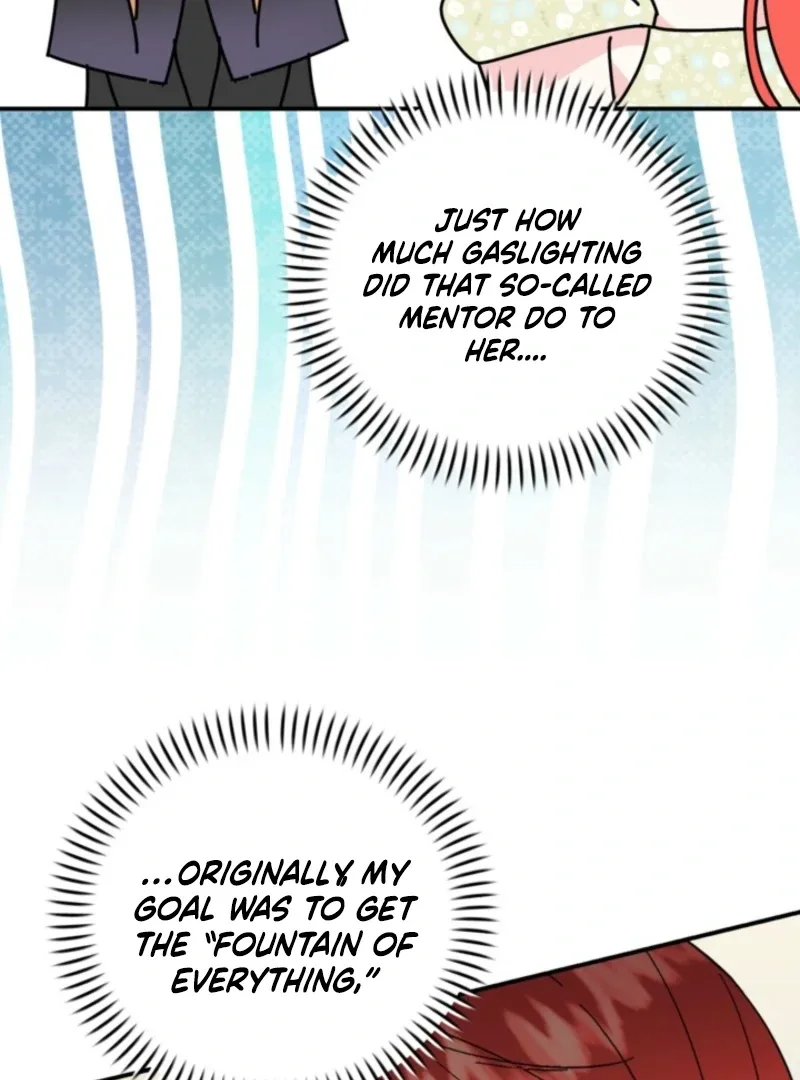 I Adopted the Protagonist, and the Genre Changed Chapter 20 page 80