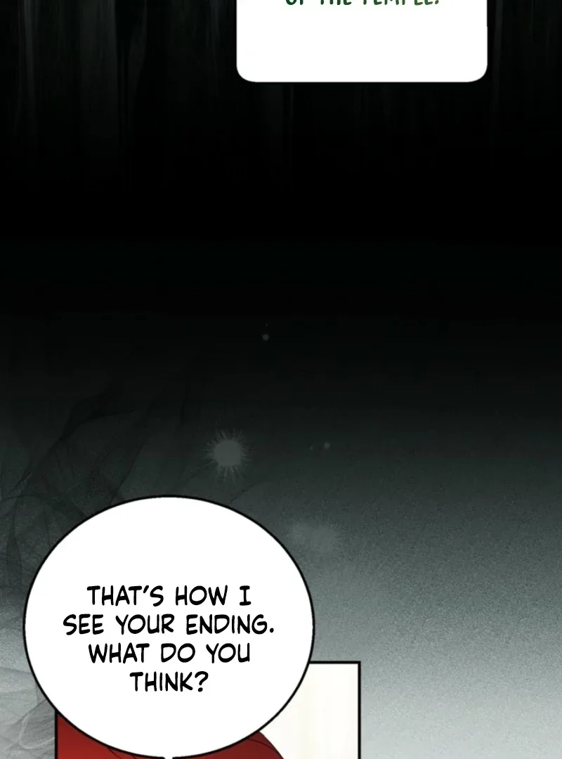 I Adopted the Protagonist, and the Genre Changed Chapter 20 page 94