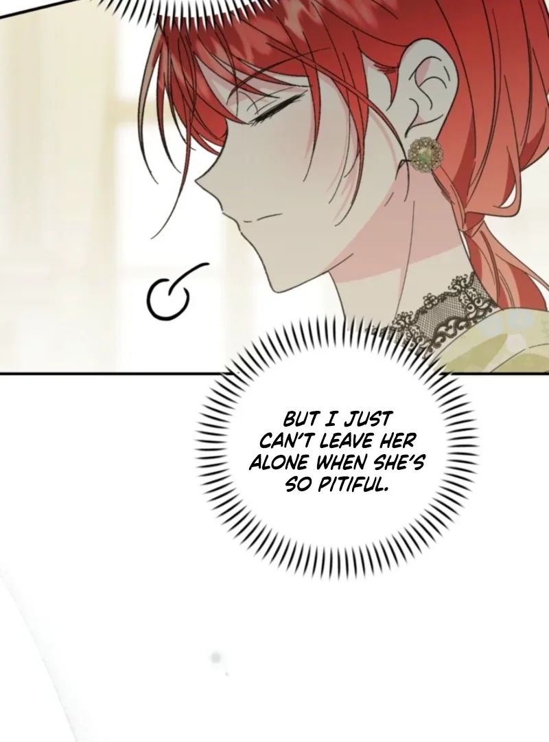 I Adopted the Protagonist, and the Genre Changed Chapter 20 page 81