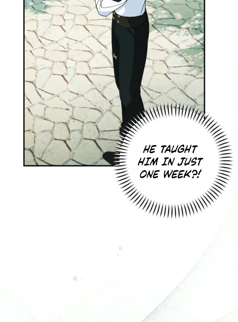 I Adopted the Protagonist, and the Genre Changed Chapter 19 page 68