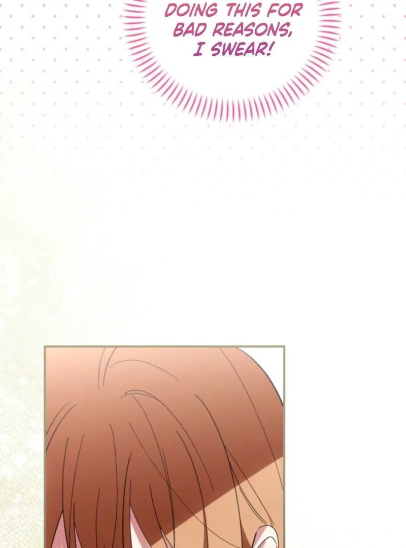 I Adopted the Protagonist, and the Genre Changed Chapter 20 page 104
