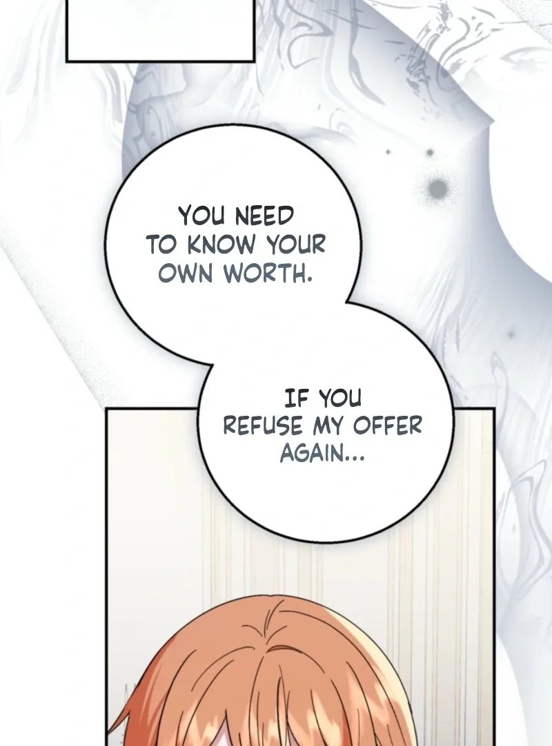 I Adopted the Protagonist, and the Genre Changed Chapter 20 page 83
