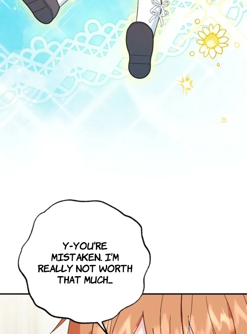 I Adopted the Protagonist, and the Genre Changed Chapter 20 page 73