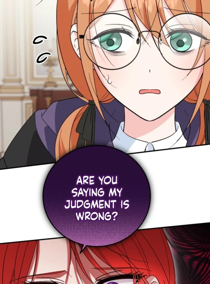 I Adopted the Protagonist, and the Genre Changed Chapter 20 page 74