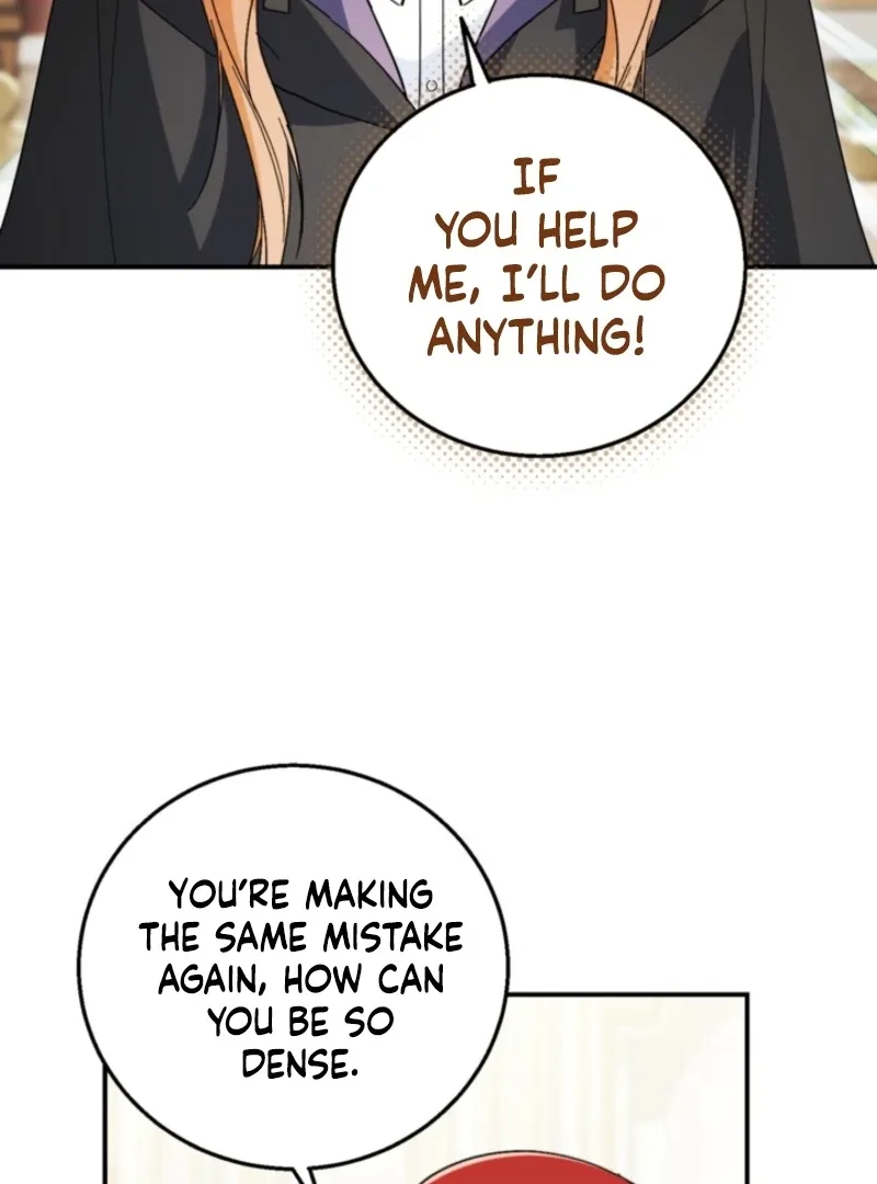 I Adopted the Protagonist, and the Genre Changed Chapter 20 page 109
