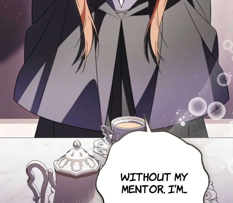 I Adopted the Protagonist, and the Genre Changed Chapter 20 page 77