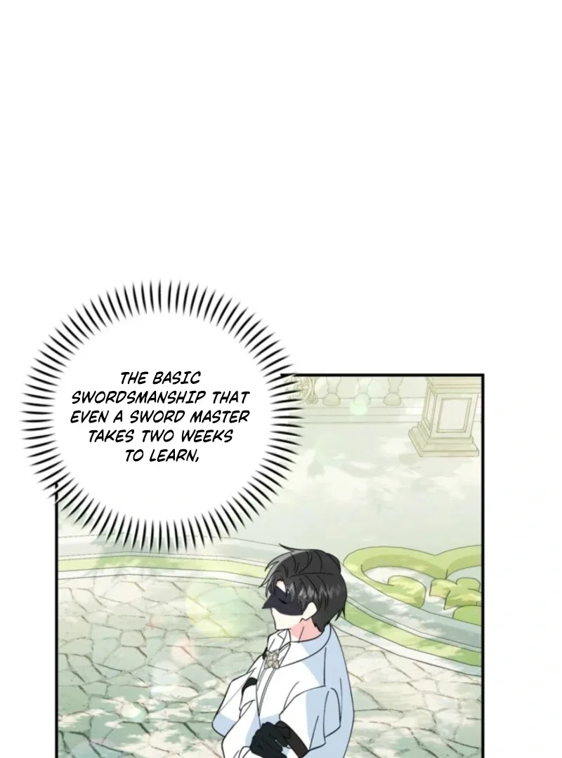 I Adopted the Protagonist, and the Genre Changed Chapter 19 page 67