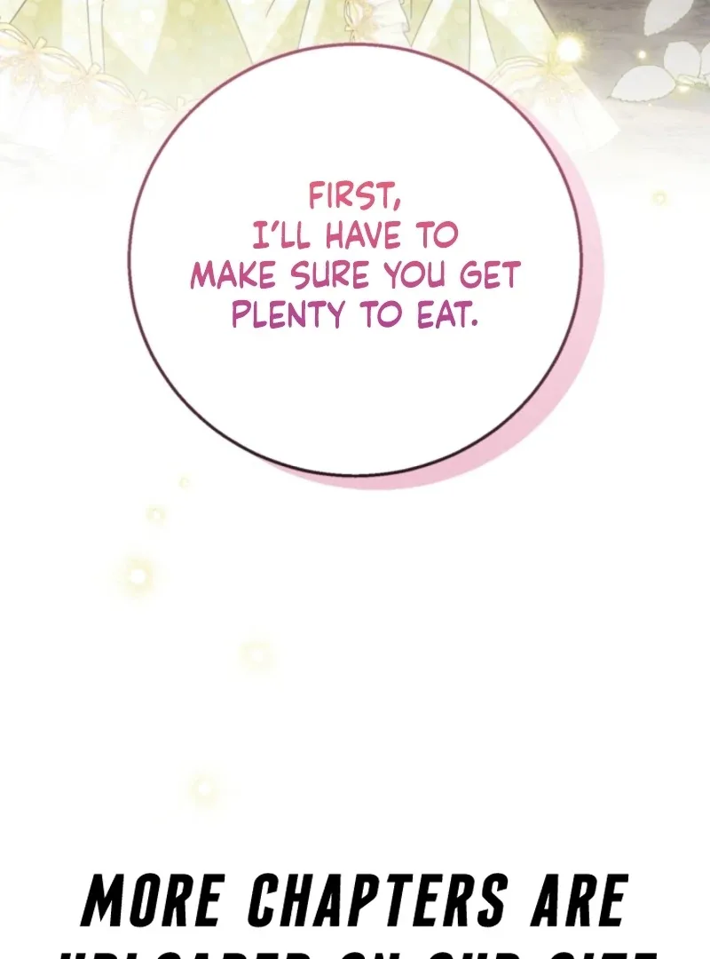 I Adopted the Protagonist, and the Genre Changed Chapter 20 page 127