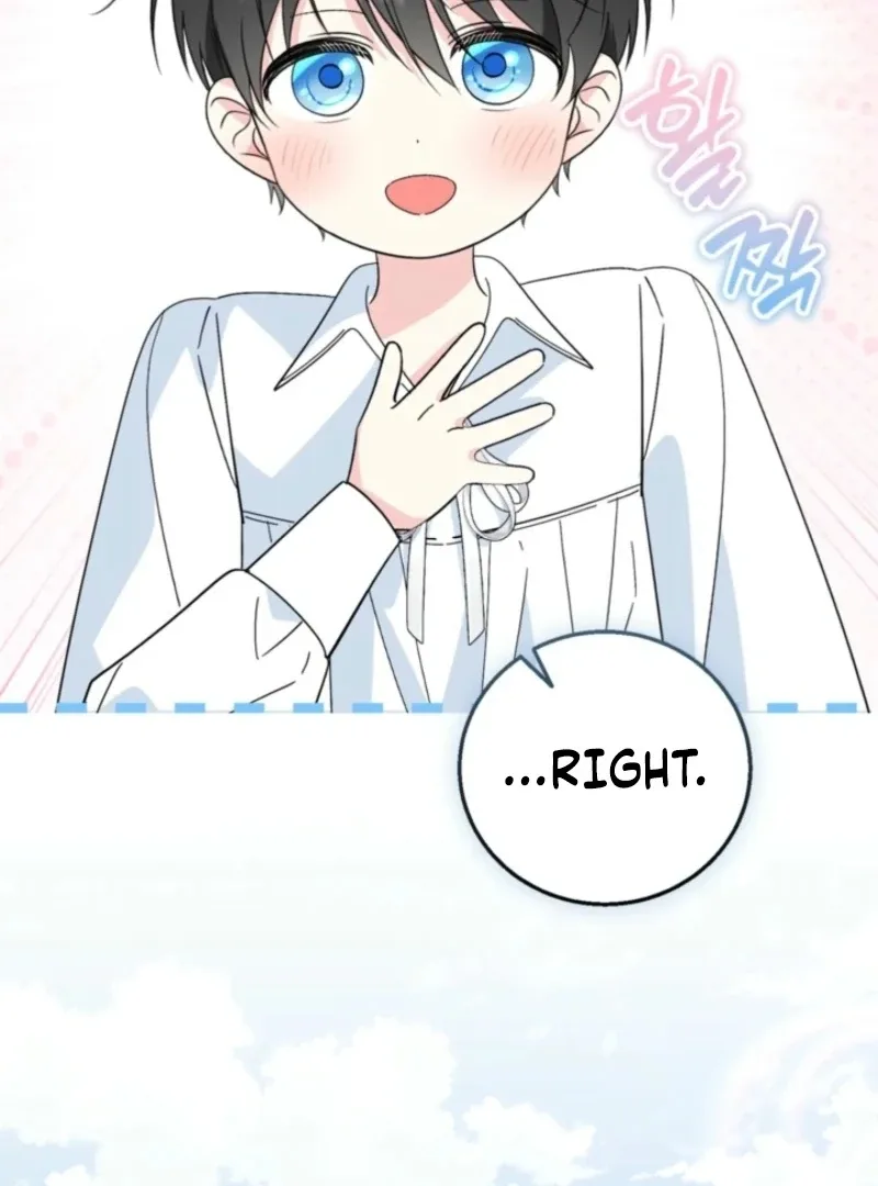 I Adopted the Protagonist, and the Genre Changed Chapter 19 page 87